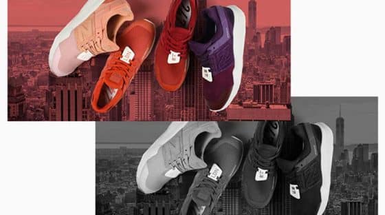 New Balance 247 ‘’Time Zone’’ Pack