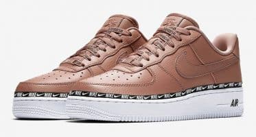 air force 1 worldwide katakana