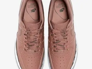 Nike Air Force 1 Low Wmn ''Ribbon'' Pack - Beige