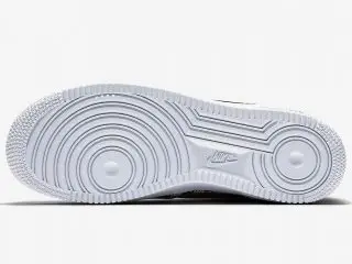Nike Air Force 1 Low Wmn ''Ribbon'' Pack - Beige