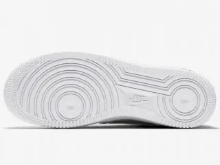 Nike Air Force 1 Low Wmn ''Ribbon'' Pack - Noir