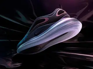 Nike Air Max 720