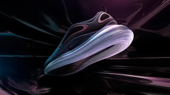 Nike Air Max 720