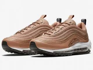Nike Air Max 97 Lux "Tan"