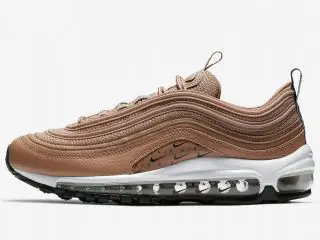 Nike Air Max 97 Lux "Tan"