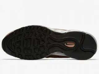 Nike Air Max 97 Lux "Tan"
