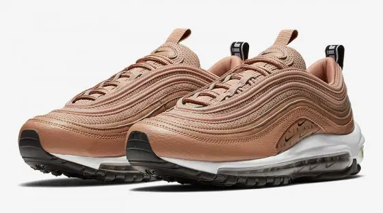 Nike Air Max 97 Lux "Tan"