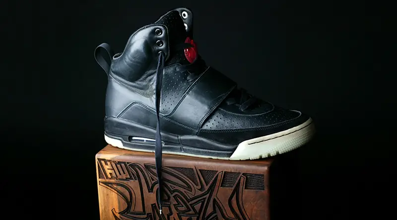 Nike Air Yeezy 1 "Grammys"