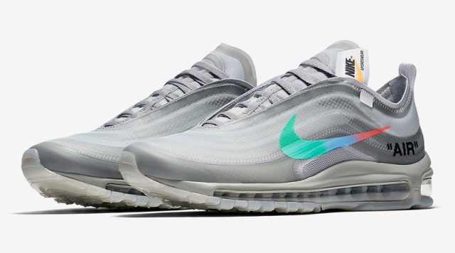 air max 97 off white magenta