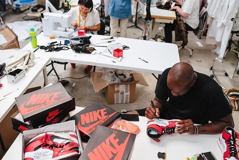 Virgil Abloh