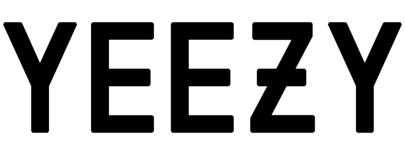 Logo Yeezy