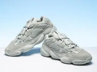 adidas Yeezy 500 ‘’Salt’’