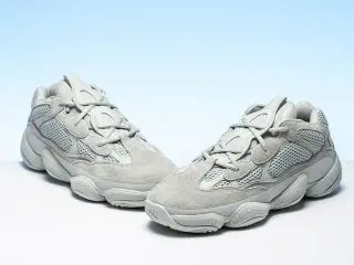 adidas Yeezy 500 ‘’Salt’’