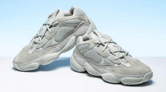 adidas Yeezy 500 ‘’Salt’’