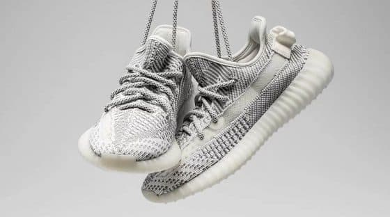 adidas Yeezy Boost 350 v2 ‘’Static’’