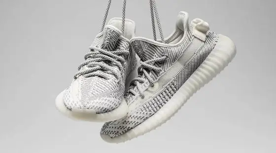 adidas Yeezy Boost 350 v2 ‘’Static’’