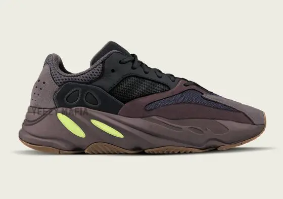 adidas Yeezy Boost 700 ‘’Mauve’’