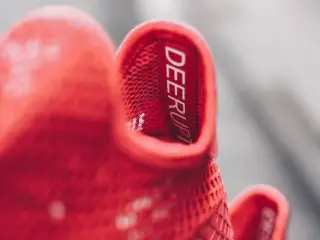 atmos x adidas Deerupt