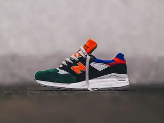 DTLR VILLA x New Balance ‘’Four 4 Four’’