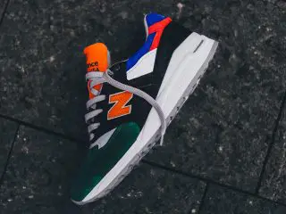 DTLR VILLA x New Balance ‘’Four 4 Four’’