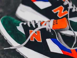 DTLR VILLA x New Balance ‘’Four 4 Four’’