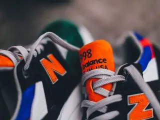 DTLR VILLA x New Balance ‘’Four 4 Four’’