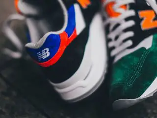 DTLR VILLA x New Balance ‘’Four 4 Four’’