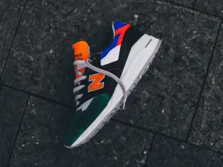 DTLR VILLA x New Balance ‘’Four 4 Four’’