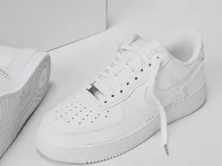 John Elliott x Nike Air Force 1 Low