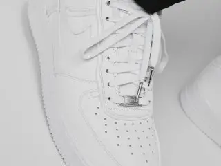 John Elliott x Nike Air Force 1 Low