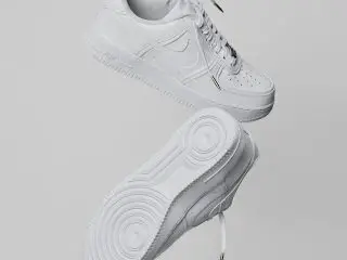 John Elliott x Nike Air Force 1 Low