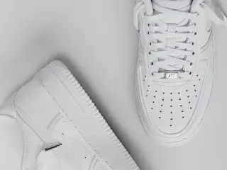 John Elliott x Nike Air Force 1 Low