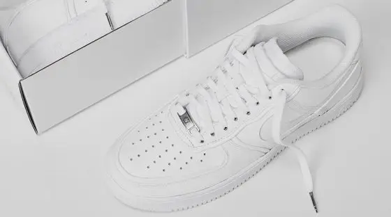 John Elliott x Nike Air Force 1 Low