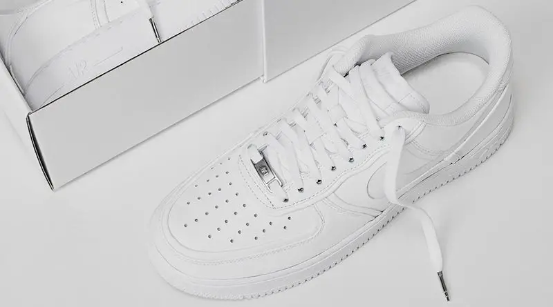 John Elliott x Nike Air Force 1 Low