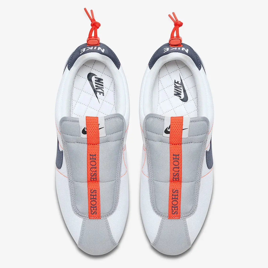 Kendrick Lamar x Nike Cortez Basic Slip