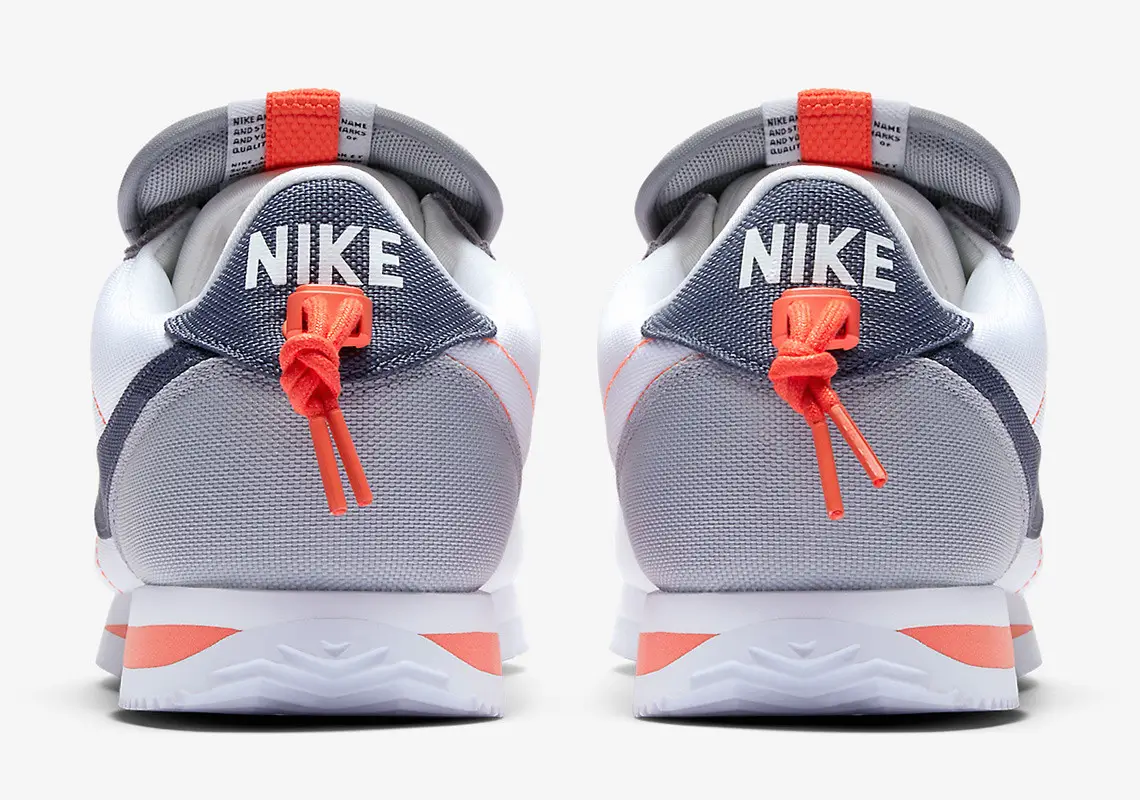 Kendrick Lamar x Nike Cortez Basic Slip