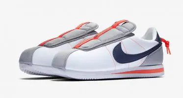 Kendrick LamarNike Cortez Basic Slip