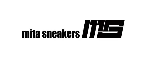 mita sneakers logo