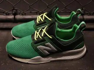 mita x New Balance 247 v2 ‘’Bouncing Frog’’