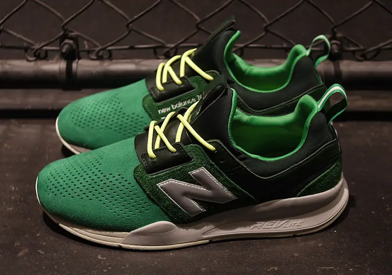 mita x New Balance 247 v2 ‘’Bouncing Frog’’