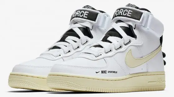 Nike Air Force 1 High ‘’Utility’’