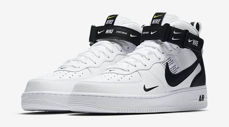 nike air force 1 07 lv8 amazon