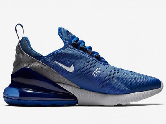 Nike Air Max 270 ââIndigoââ | Sneaker Style