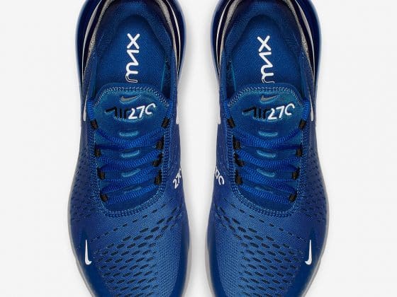 Nike Air Max 270 ââIndigoââ | Sneaker Style