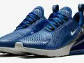 Nike Air Max 270 ‘’Indigo’’