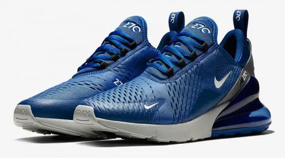 Nike Air Max 270 ‘’Indigo’’