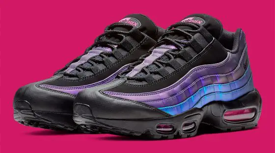 Nike Air Max 95 ‘’PlayStation’’