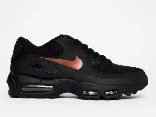PATTA x Nike Air Max 95/90 ‘’Black’’