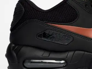 PATTA x Nike Air Max 95/90 ‘’Black’’