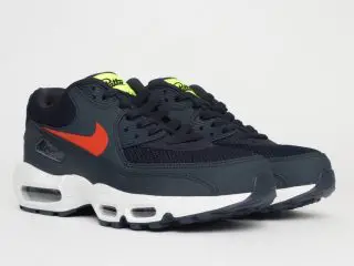 PATTA x Nike Air Max 95/90 ‘’Dark Obsidian’’